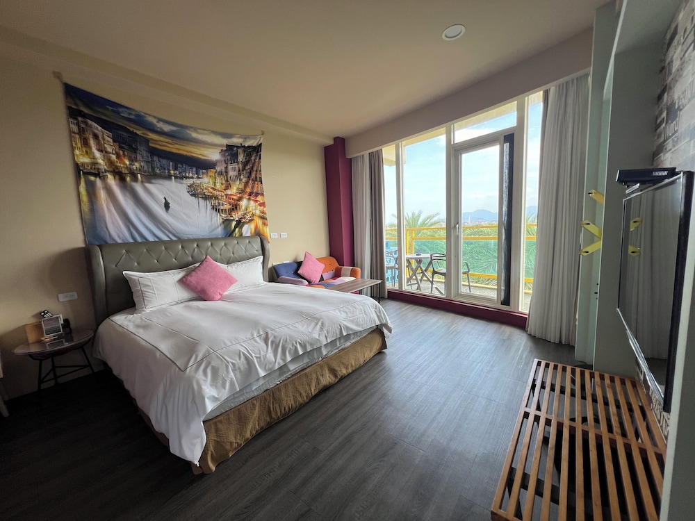 Double Room (3f) photo 2