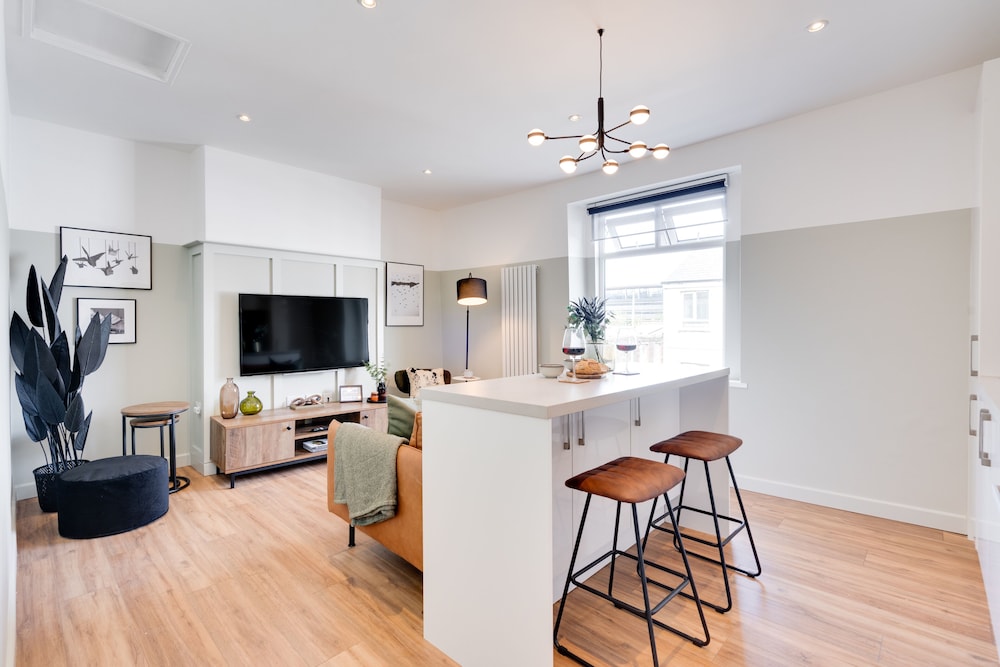 City Apartment photo 2
