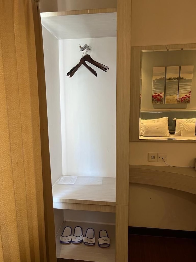 Grand Deluxe, 2 Single Beds
