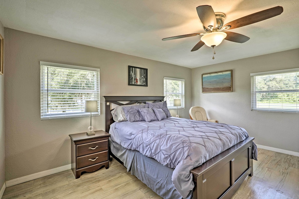 House (1 Bedroom) photo 3