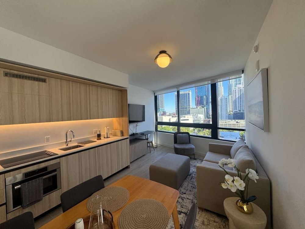 Comfort Apartment, City View photo 1