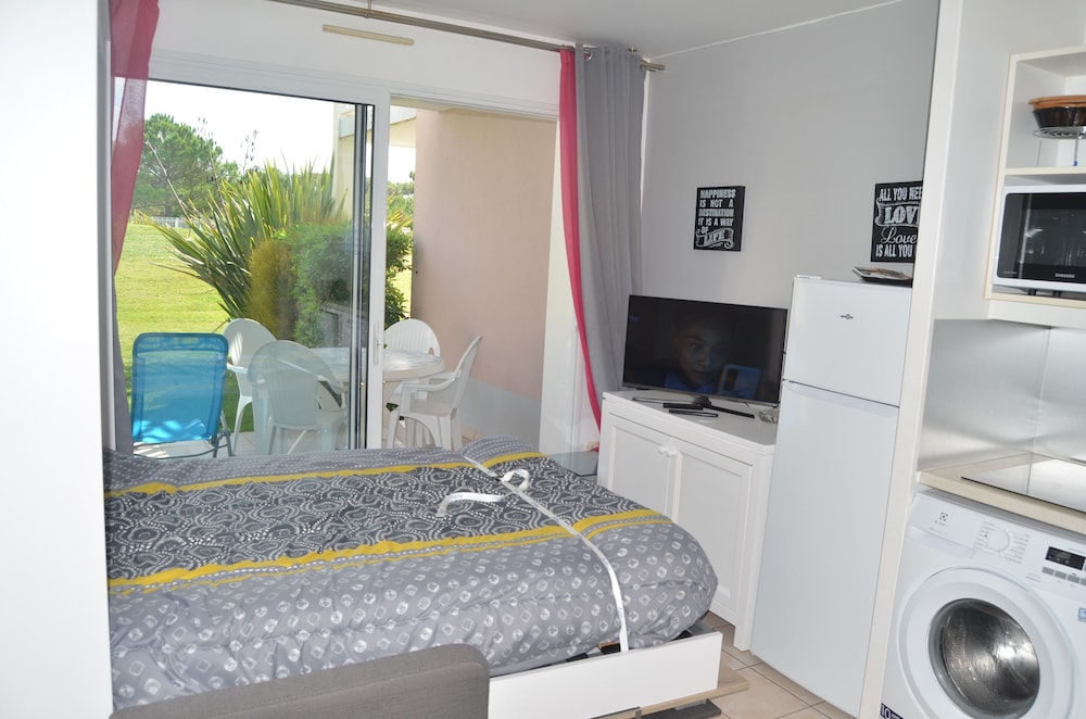 Apartamenty Residence DE Lestran, Zdjęcie 9