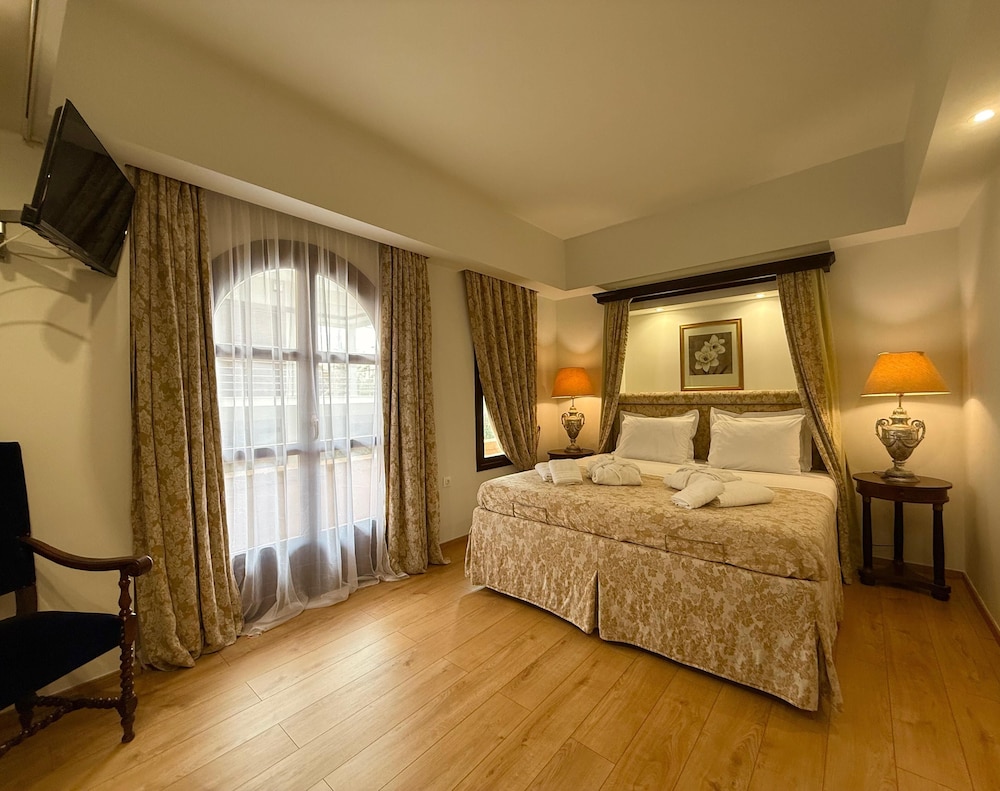 Junior Suite photo 2