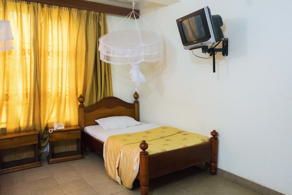 Twin Room photo 2
