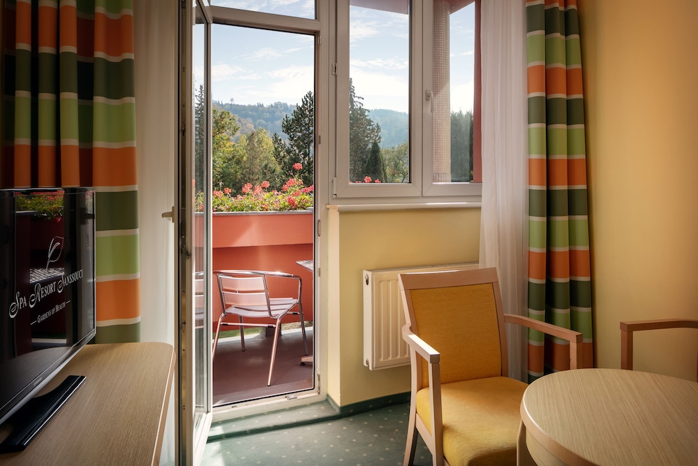 Triple Room (Wellness access) photo 3