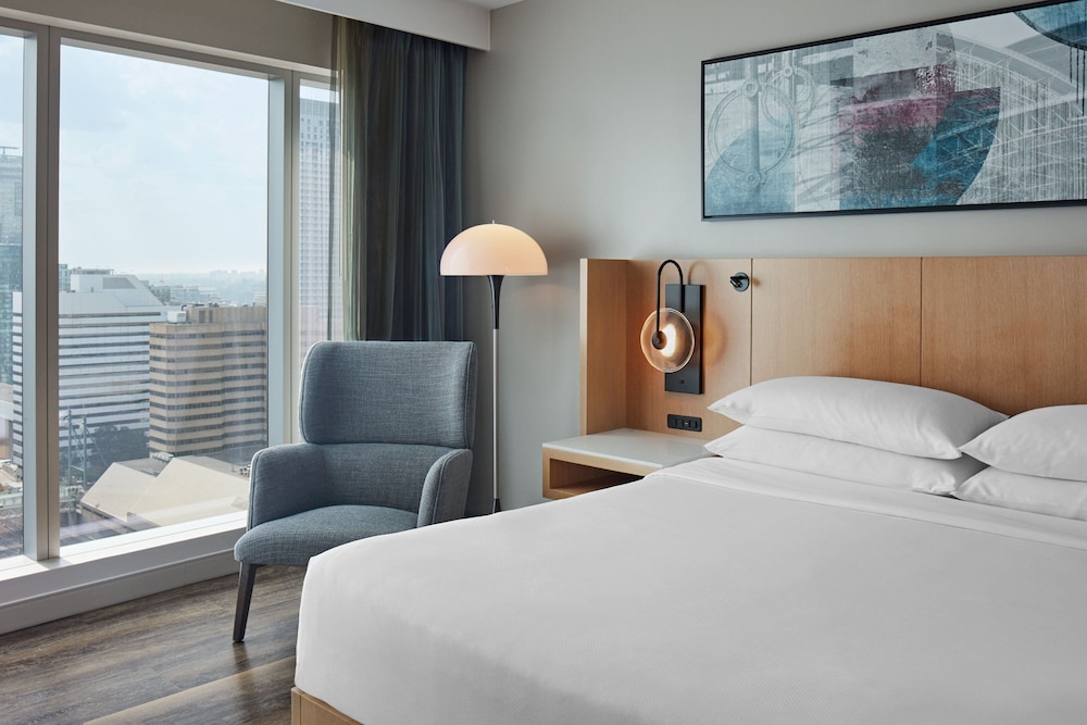 Executive Suite, 1 Bedroom