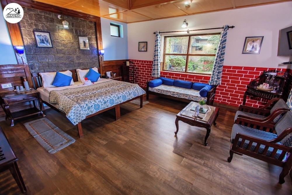 Standard Cottage, 1 Double Bed photo 2