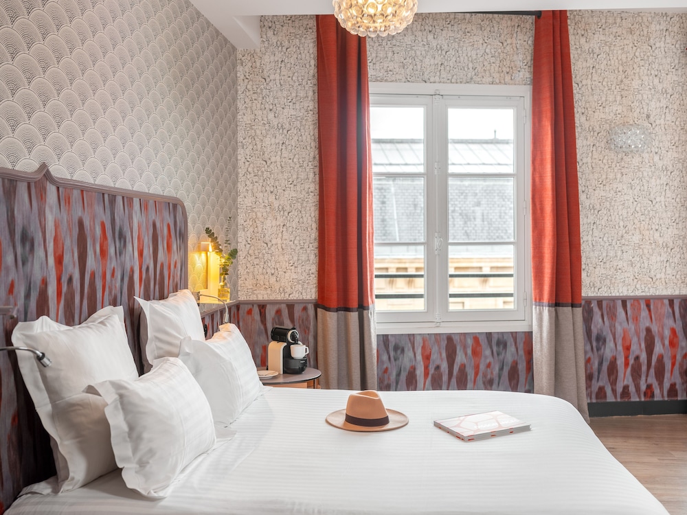 Deluxe Double Room photo 3