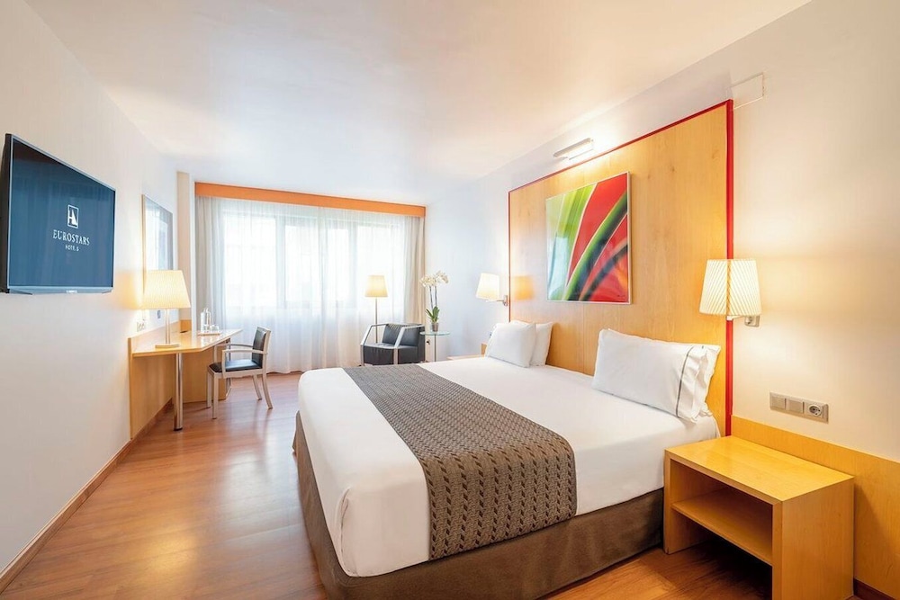Double Room Single Use