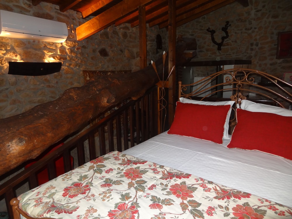 Signature Cottage, 1 Bedroom photo 1