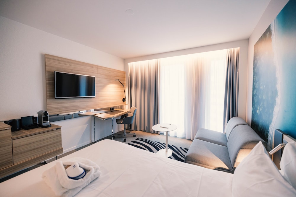 Executive Double Room, 1 Double Bed - Photo 11
