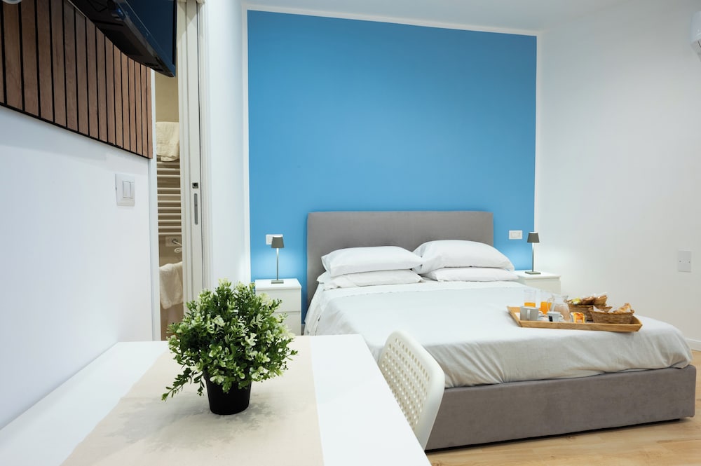 Deluxe Room photo 1