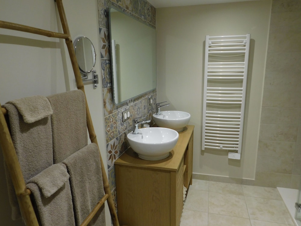 Standard Double Room (Des pluies d'étoiles) - Photo 4