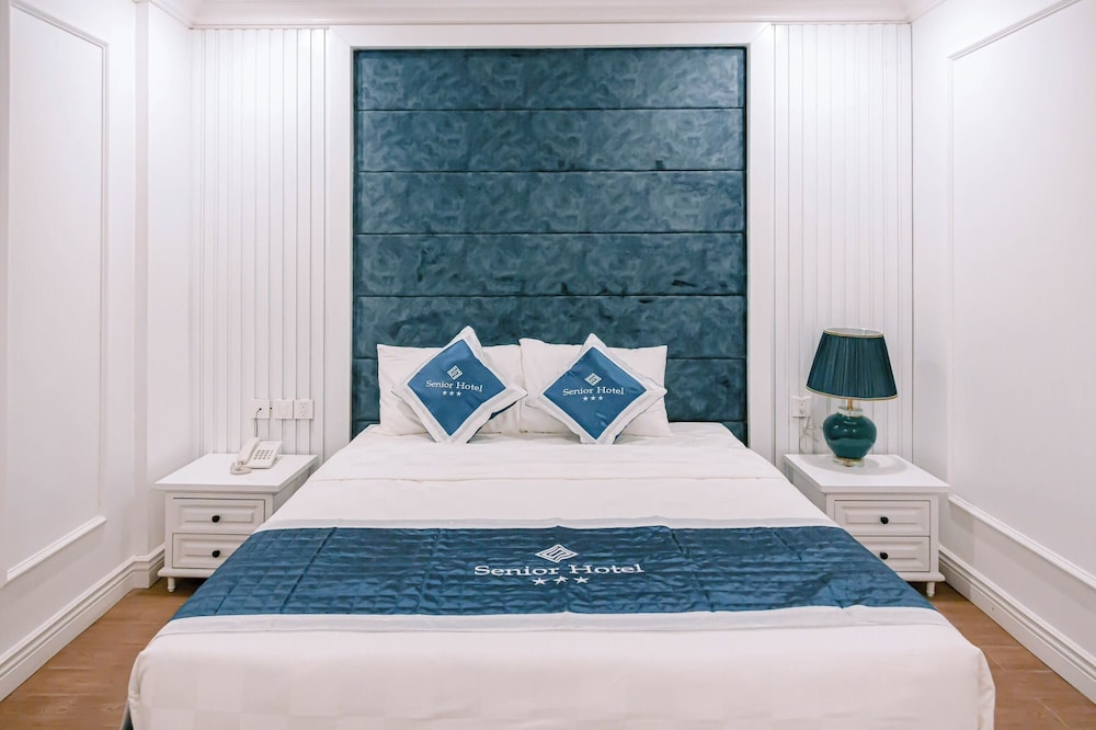 Basic Double Room - Photo 1