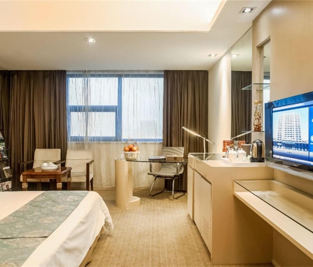 Business Double Room photo 2