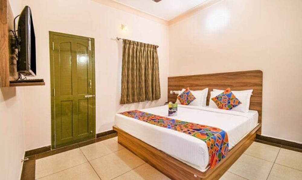 Deluxe Room photo 1