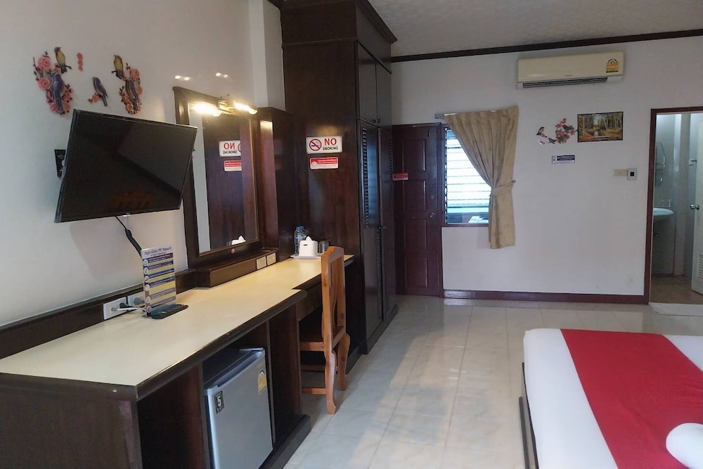 Superior Double Room - Photo 14
