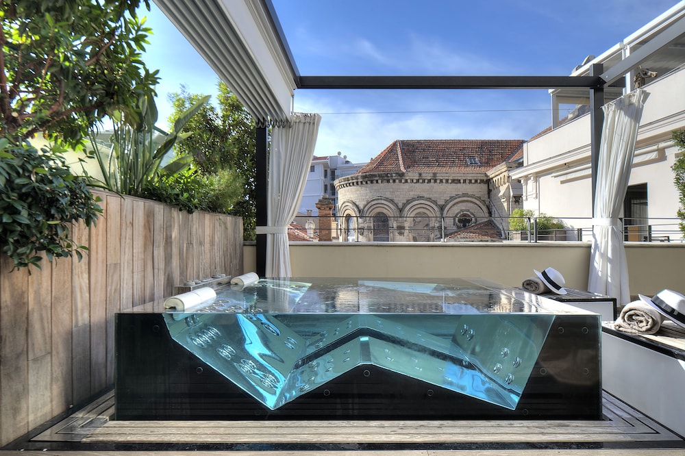 Terrace Suite - Photo 5