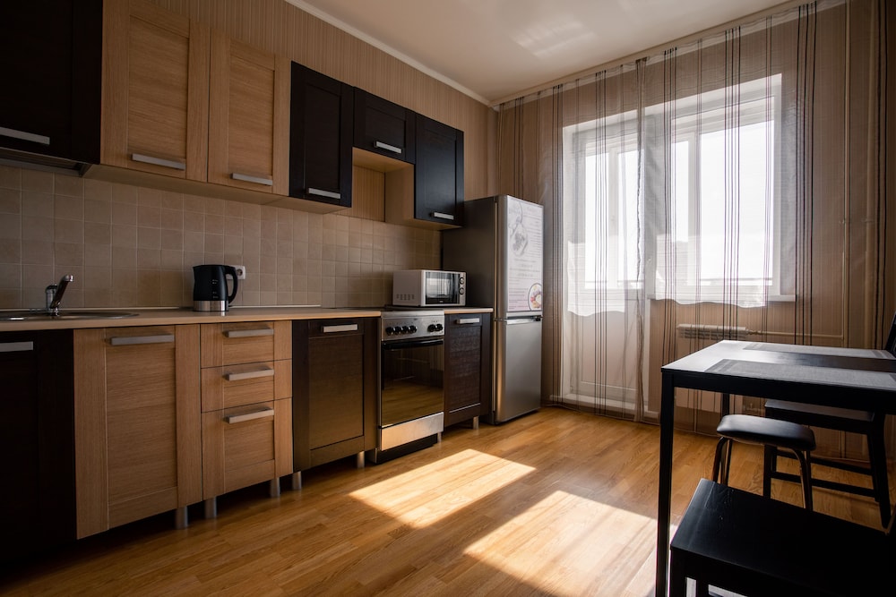 Standard Apartment photo 2