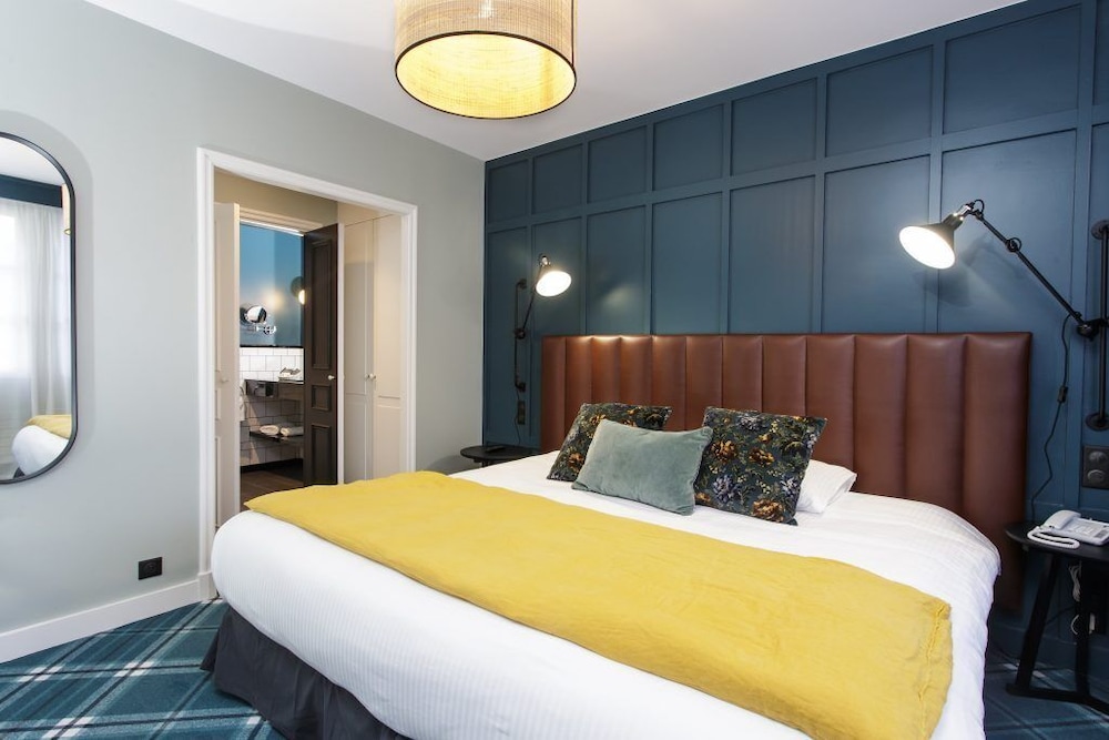 Luxury Room photo 1