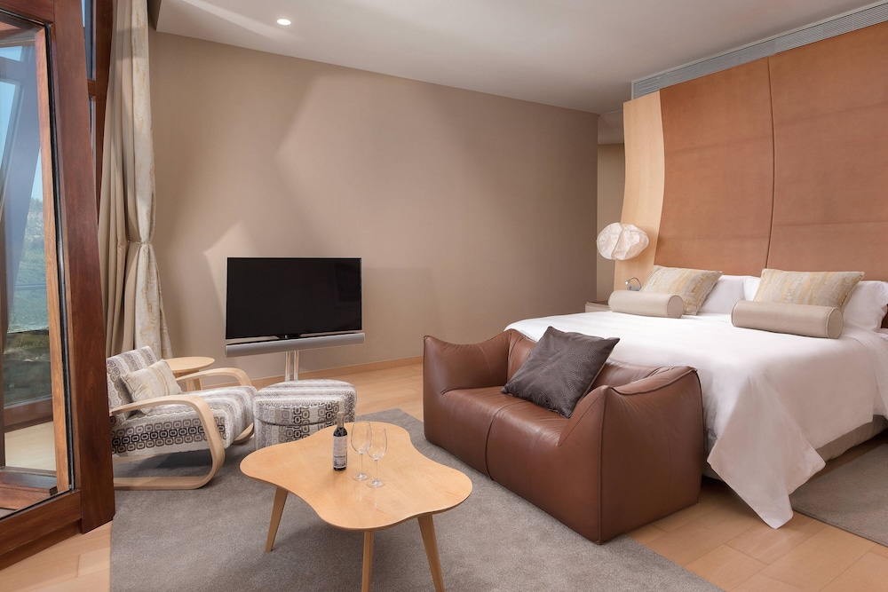 Presidential Suite, 1 King Bed