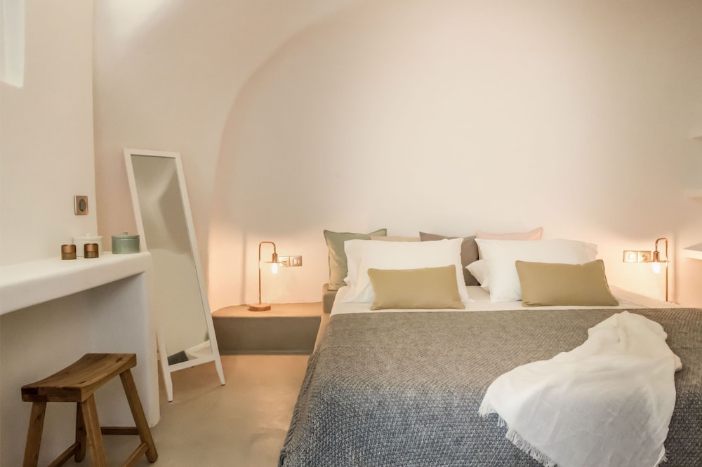 Villa, 2 Bedrooms, Jetted Tub, Sea View
