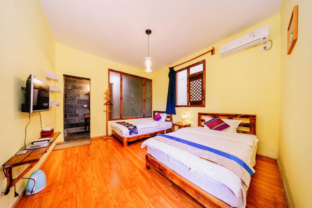 Comfort Twin Room, Ensuite photo 1
