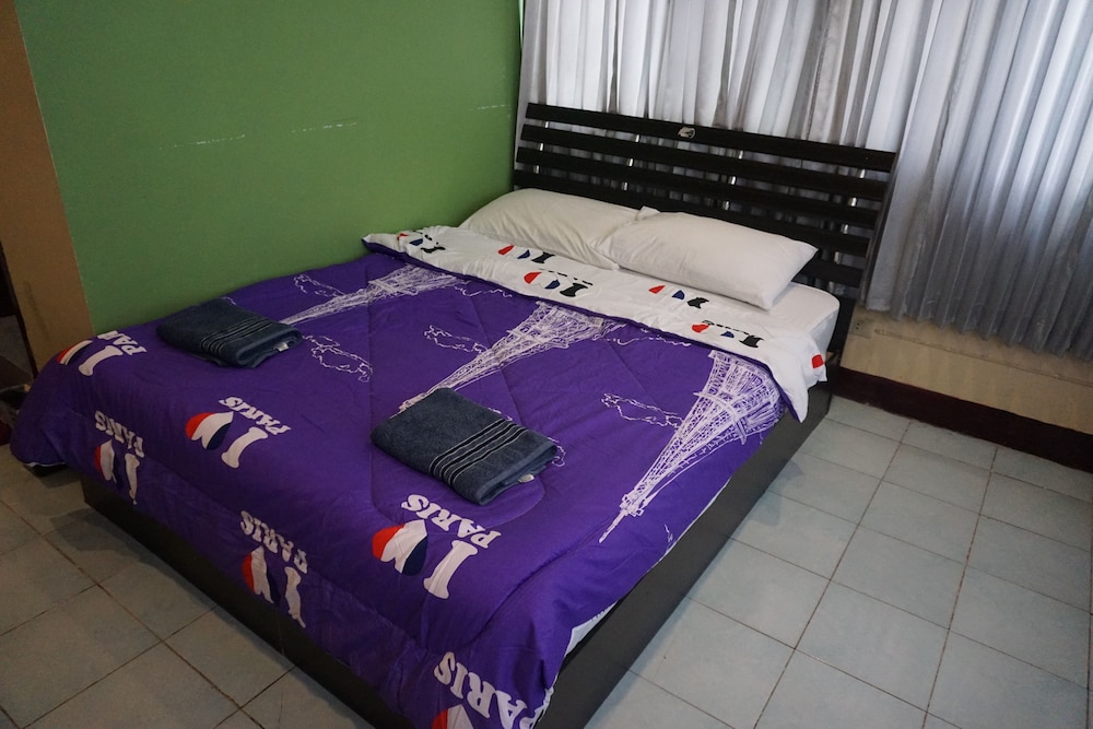 Standard Double Room With Air-Conditioner photo 3