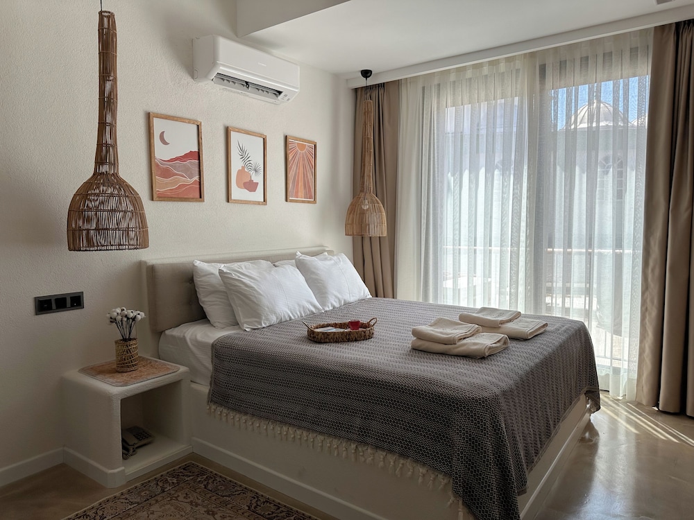 Superior Double Room photo 1
