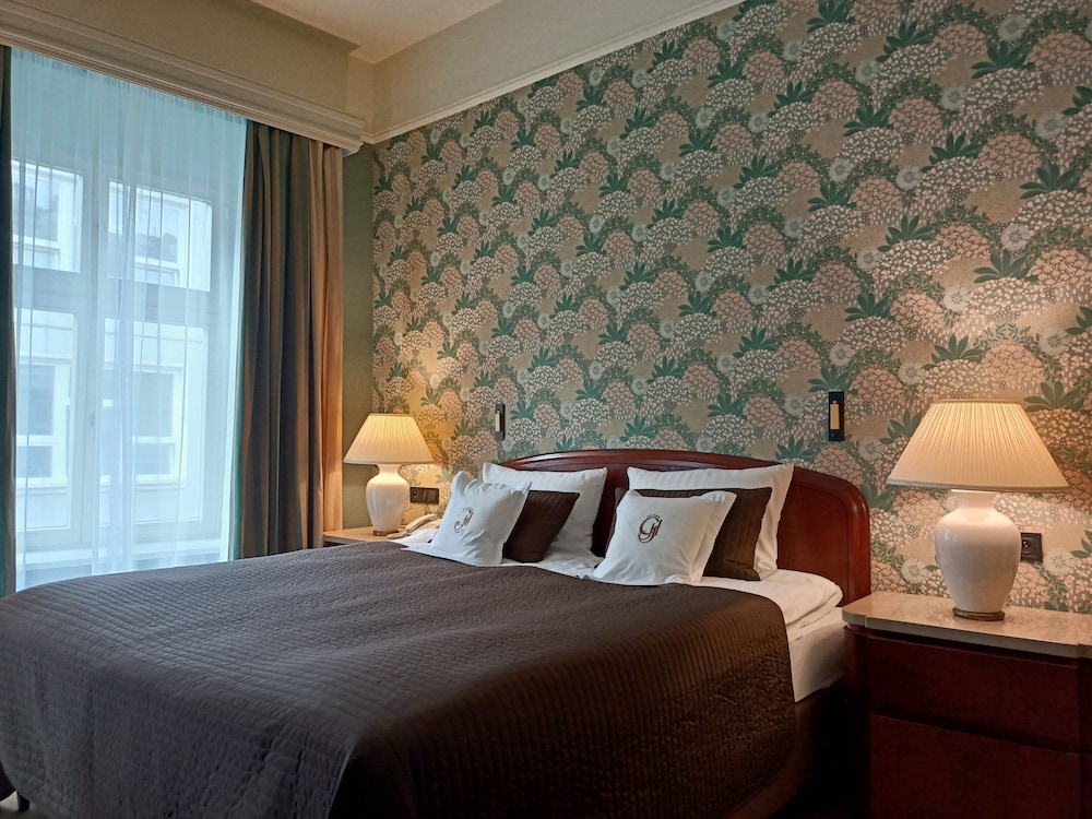 Classic Double or Twin Room - Photo 4