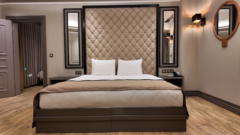 Standard Room photo 3