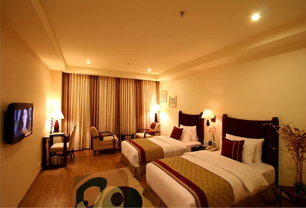 Deluxe Room photo 2