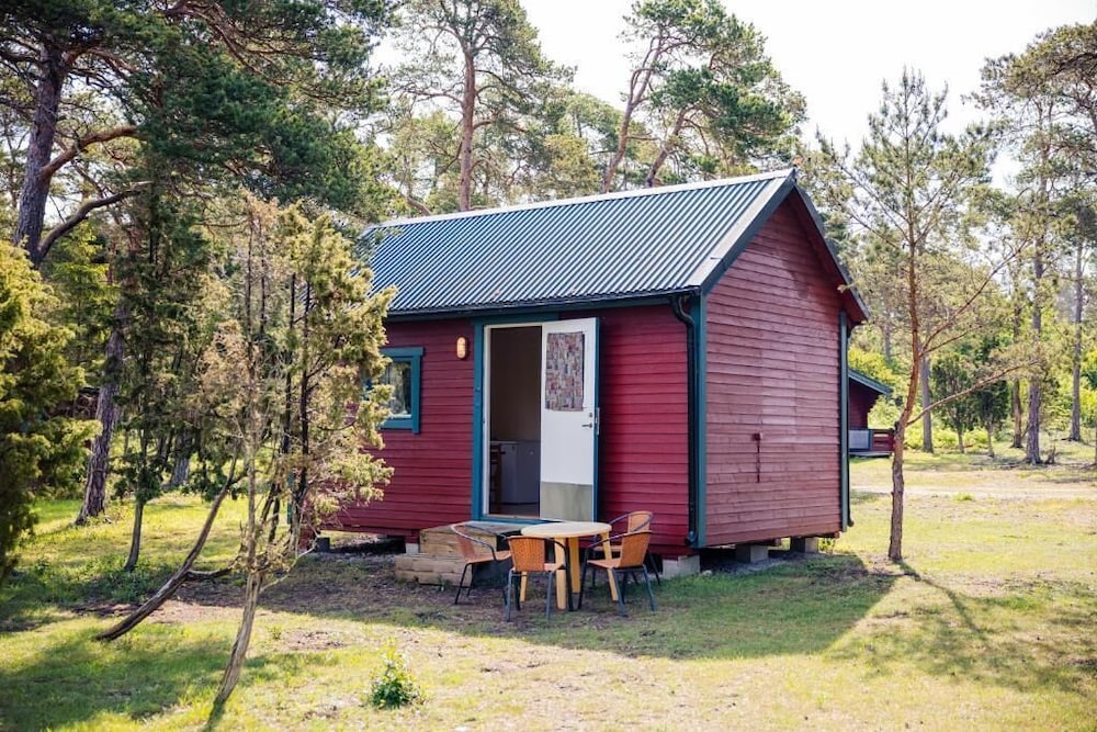Cabin, Multiple Beds, Shared Bathroom (20 m2) photo 1