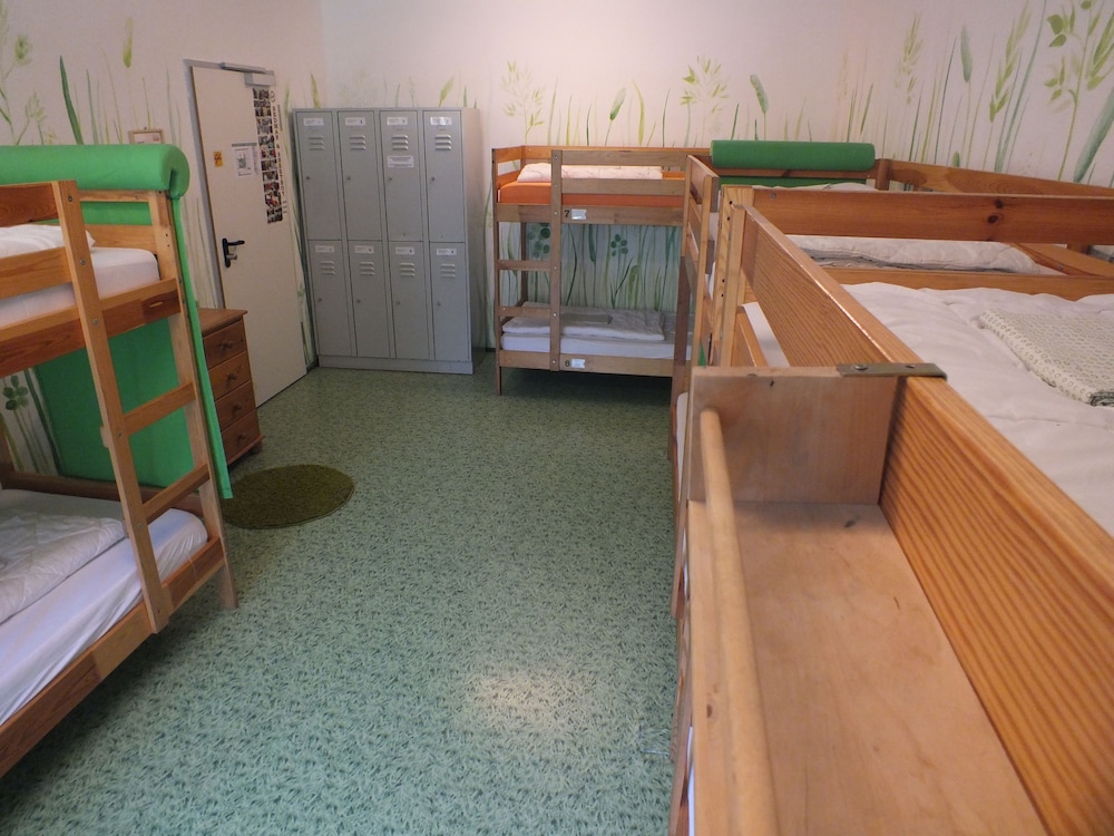 Shared Dormitory (Achtbettzimmer) photo 1