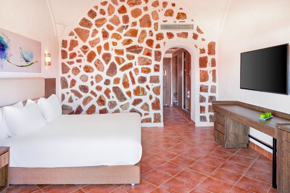 Deluxe Bungalow, Sea View - Photo 2