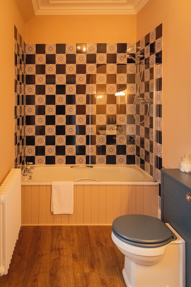 Spey Double/Twin Room photo 3