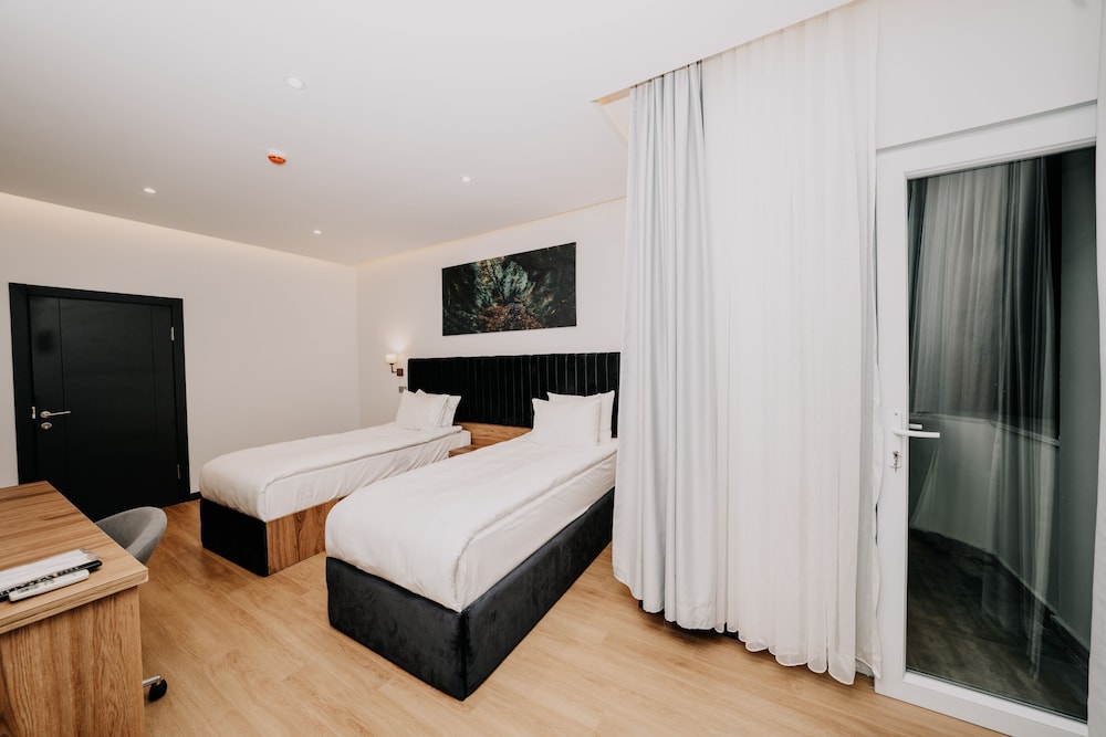 Superior Twin Room photo 1