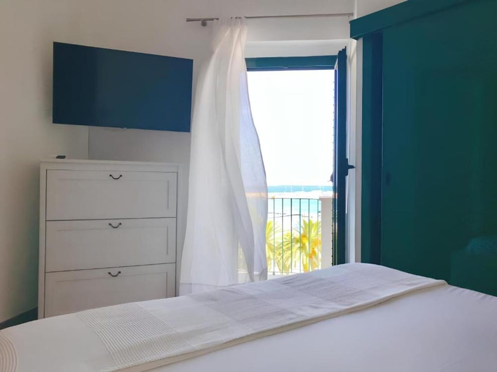 Double Room, Sea View photo 2