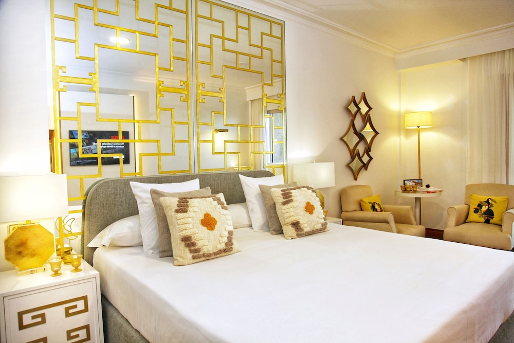Premium Double Room, Terrace