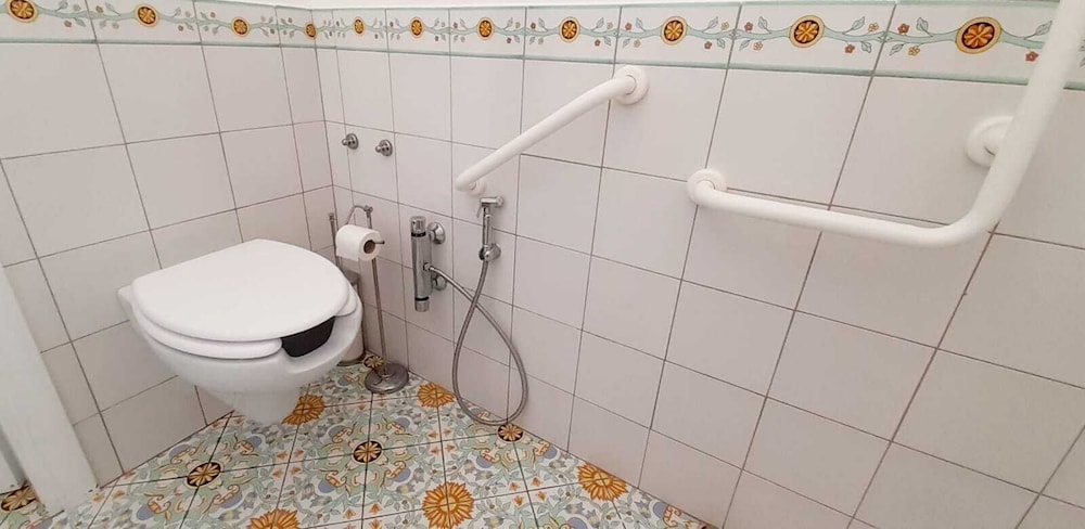 Quadruple Room, Accessible, Ground Floor photo 2
