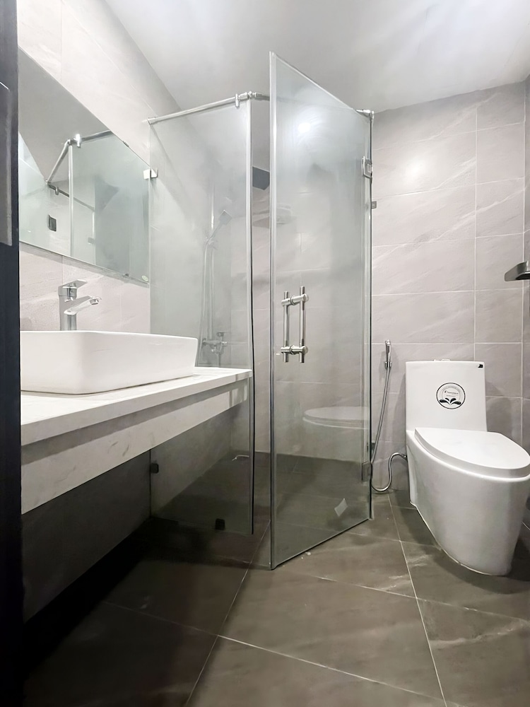 Deluxe Triple Room photo 3