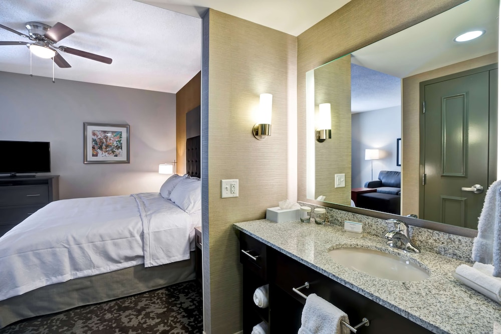 Homewood Suites by Hilton Christiansburg, Photo 4