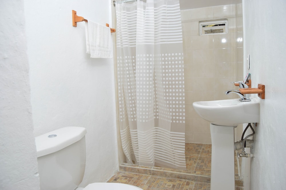 Standard Single Room photo 2