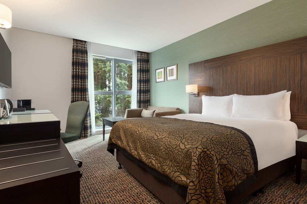Premium Room, 1 Queen Bed with Sofa bed photo 3