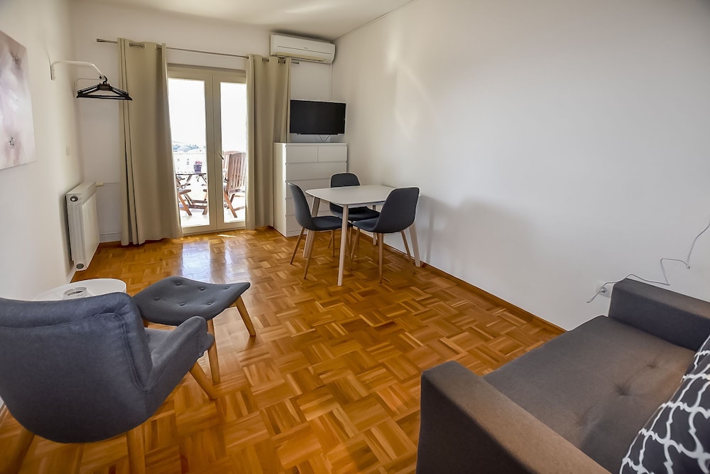 Apartment (A3)