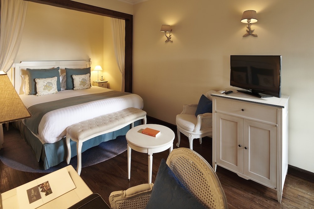 Traditional Double Room - Photo 2
