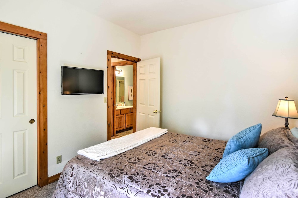 Apartment (2 Bedrooms) photo 1