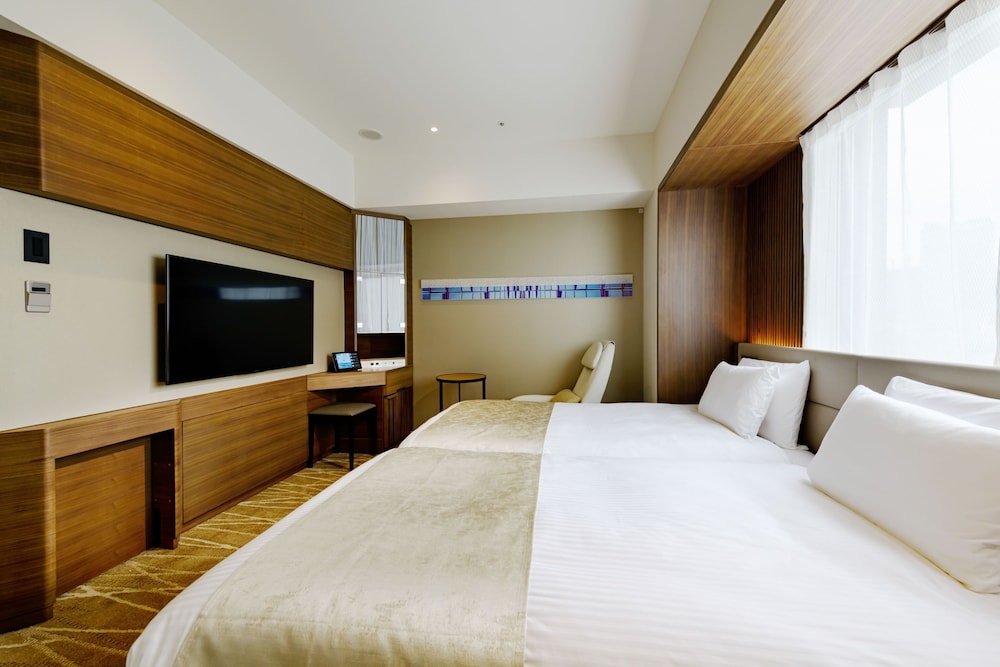 Twin Room - Photo 1