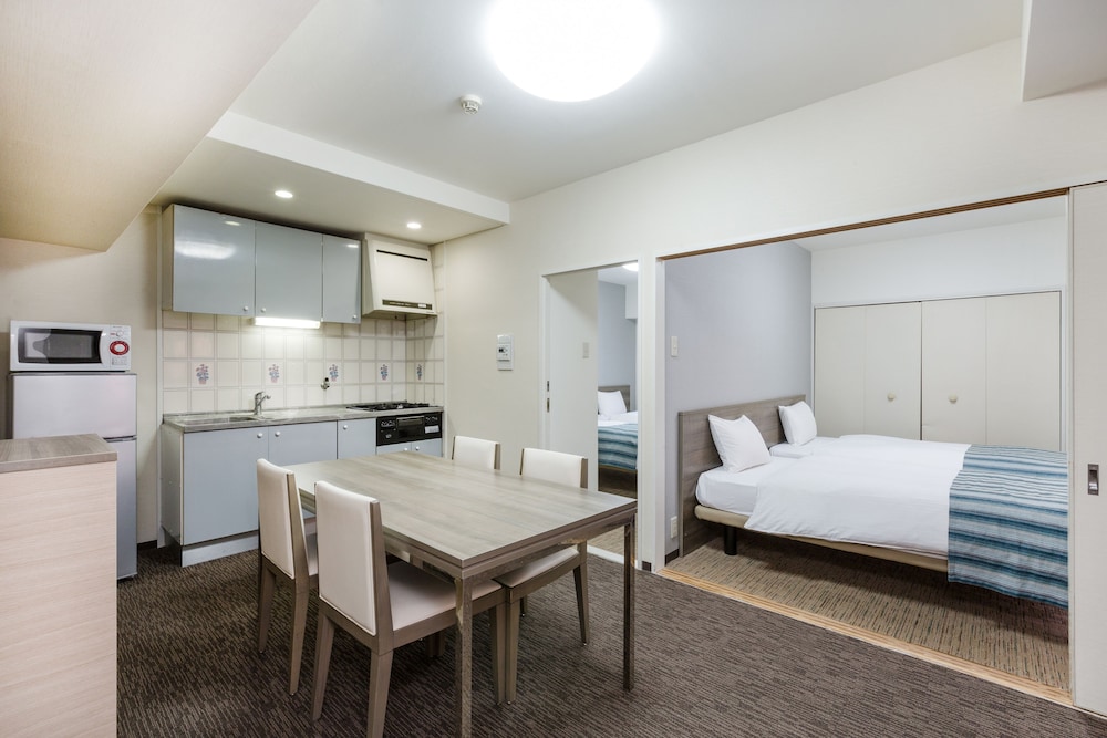 Family Fourth Non Smoking with Solaniwa Admission (No Housekeeping) - Photo 2