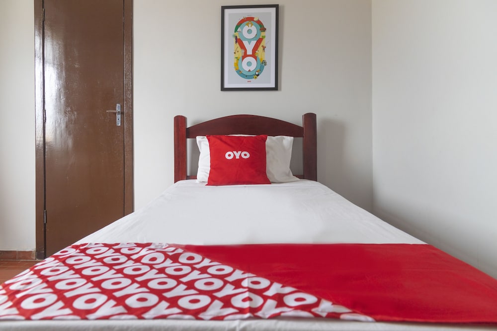 Single Room photo 2